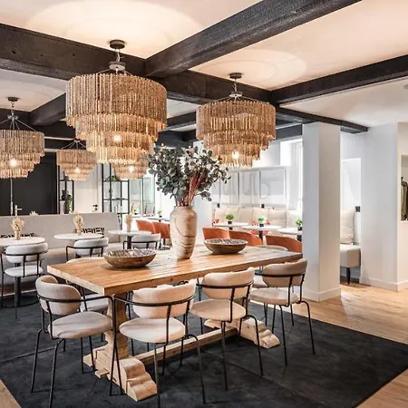 Maisons Du Monde & - La Rochelle Vieux Port 4*
