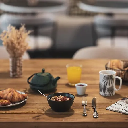 Maisons Du Monde & - Vieux Port Готель 4*