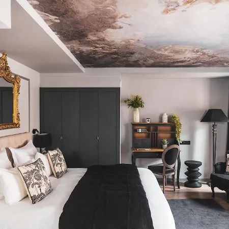 Maisons Du Monde & - La Rochelle Vieux Port 4*