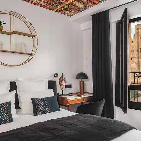 Szálloda Maisons Du Monde & - La Rochelle Vieux Port 4*