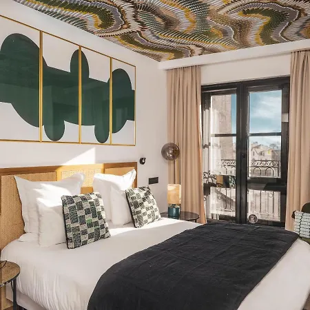 Maisons Du Monde & - La Rochelle Vieux Port 4*