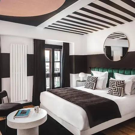 Szálloda Maisons Du Monde & - La Rochelle Vieux Port 4*