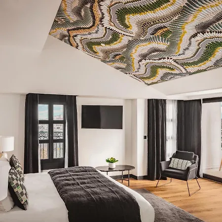 Готель Maisons Du Monde & - Vieux Port