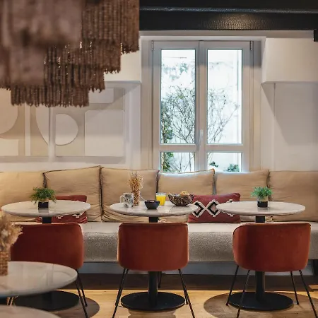 Maisons Du Monde & - Vieux Port Ла-Рошель