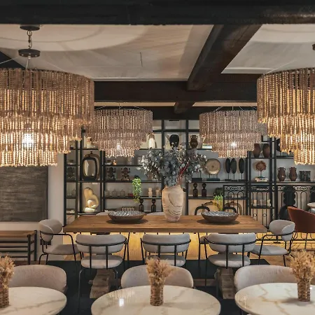 Maisons Du Monde & - La Rochelle Vieux Port 4*