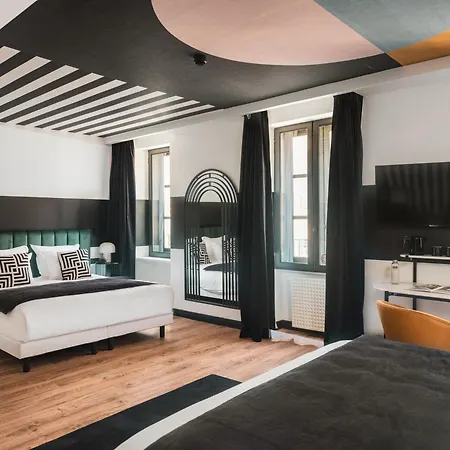 Maisons Du Monde & - La Rochelle Vieux Port 4*