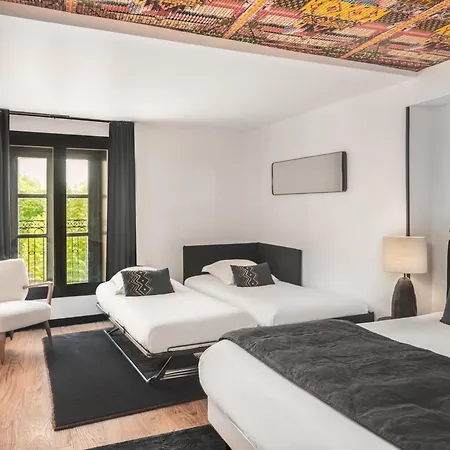 Maisons Du Monde & - La Rochelle Vieux Port 4*