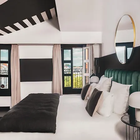 Maisons Du Monde & - La Rochelle Vieux Port Szálloda 4*
