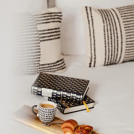 Szálloda Maisons Du Monde & - La Rochelle Vieux Port 4*