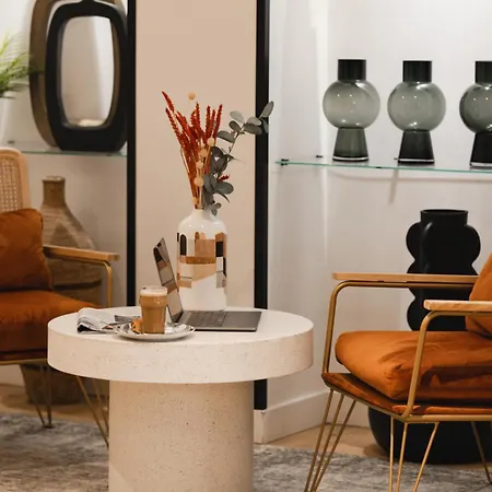 Maisons Du Monde & - La Rochelle Vieux Port Szálloda 4*