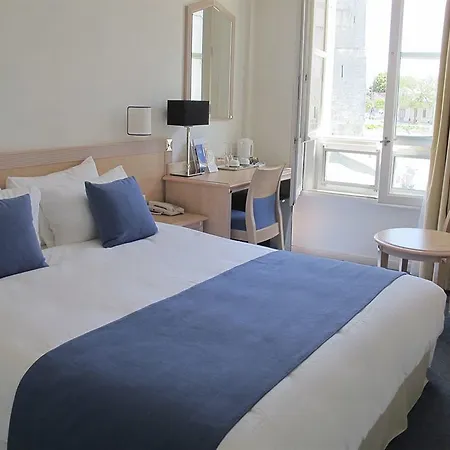 Maisons Du Monde & - La Rochelle Vieux Port